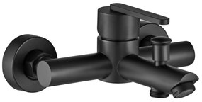Rubinetto da vasca REA Ontario Black