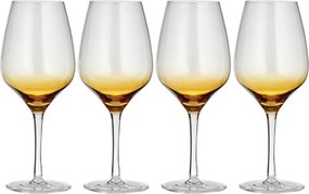 Set di bicchieri da vino 4 pz 540 ml Prism – Ladelle