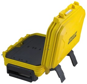 Valigetta porta attrezzi STANLEY FATMAX  in polipropilene L50 X H40 X P20 cm