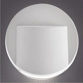 Kanlux 33322 - Lampada per scale ERINUS LED/0,8W/12V 3000K bianco