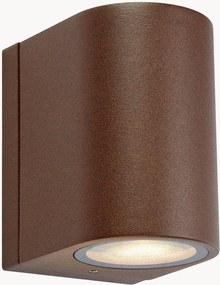 Applique da esterno a LED con luce regolabile Alor