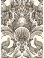 Cole & Son Carta da parati Gibbons Carving - 118/9020