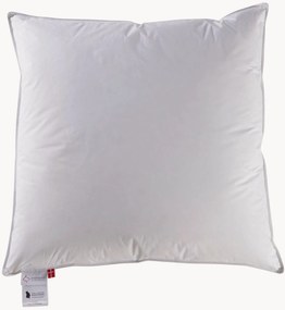 Cuscino in piuma a 3 camere Jack the Dullard, morbido
