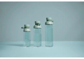 Bottiglia in tritan verde chiaro 900 ml Nordic sage - Mepal