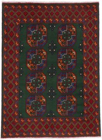 Afghan Tappeto orientale 200 x 150 (Afghanistan) Annodato A Mano