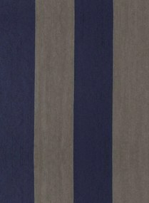 Flamant Carta da parati Stripe - Paris Bohème