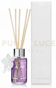 Diffusore ambiente bomboniera cashmere 50 ml loto