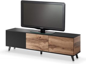 Mobile TV Random RTV2 - L180 x L40 x h52 cm