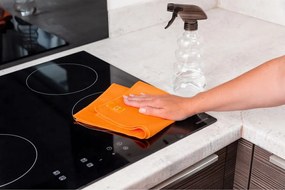 Set di panni per pulire in microfibra 5 pz – Addis