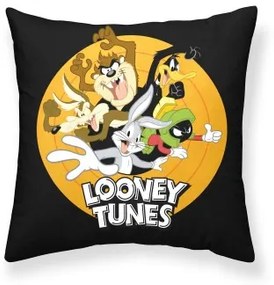 Fodera per cuscino Looney Tunes 45 x 45 cm