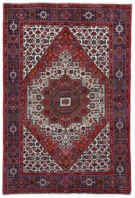 Gholtogh Tappeto persiano 200 x 130 (Iran) Annodato A Mano