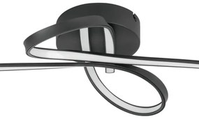 Eglo 99323 - Plafoniera LED SELVINA LED/21W/230V