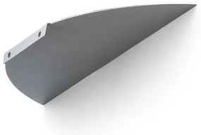 RED - Design Rendl -R10366 - Applique da esterno LESA 1xE27/26W/230V IP54