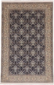 Nain Tappeto persiano 130x200 (Iran) Annodato A Mano