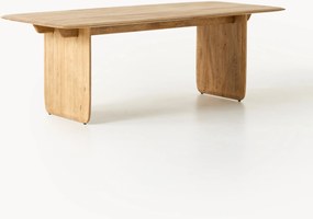 Tavolo in legno di mango Kora, varie misure