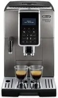 Macchina caff espresso de longhi 0132215350 dinamica aroma bar ecam35