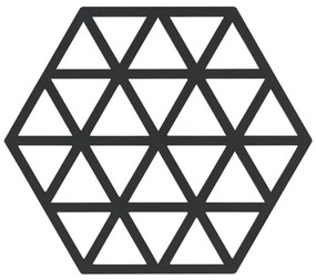 Tappetino in silicone per pentole 24x14 cm - Zone