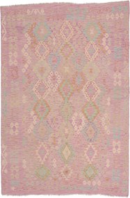 Kilim Tappeto orientale 250x170 (Pakistan) Tessuto A Mano
