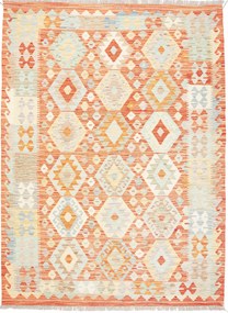 Kilim Tappeto orientale 200 x 150 (Afghanistan) Tessuto A Mano