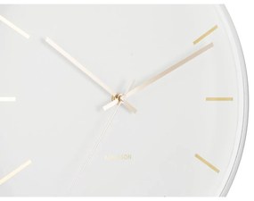 Orologio da parete ø 40 cm Globe - Karlsson