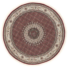 Moud Tappeto 150x150 (Iran) Annodato A Mano