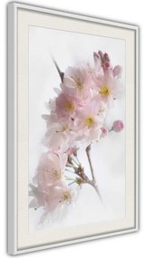 Poster  Scent of Spring  Cornice Quadri Cornice d'oro, Larghezza x Altezza Home decor 30x45