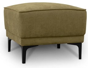 Poggiapiedi verde Copenhagen – Scandic