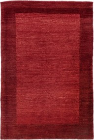 Gabbeh Tappeto 110x170 (Iran) Annodato A Mano