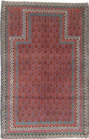 Beluch Tappeto 80 x 130 (Afghanistan) Annodato A Mano