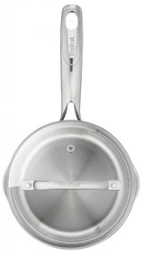 Tefal - Pentola piccola con coperchio DUETTO 18 cm