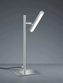 Trio - Lampada da tavolo LED OPIUM LED/4,5W/230V