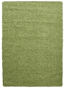 Tappeto verde 120x170 cm Life - Ayyildiz Carpets