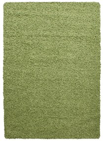Tappeto verde 160x230 cm Life - Ayyildiz Carpets