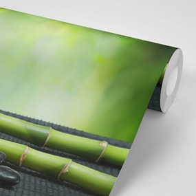 Carta da parati – Natura morta Feng Shui