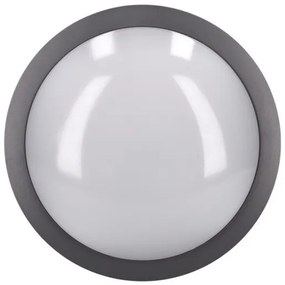 Solight WO781-G-M - Lampada LED da esterno con sensore SIENA LED/20W/230V IP54