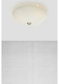 Markslöjd 107758 - Plafoniera CUT 2xE14/40W/230V diametro 35 cm