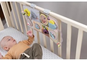 Taf Toys - Centro giochi per culla con melodia Giardino 3xAAA