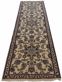 Nain Tappeto 290x80 (Iran)