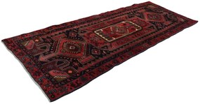Gholtogh Tappeto 300 x 110 (Iran) Annodato A Mano