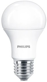 LED Lampadina Philips A60 E27/10W/230V 4000K