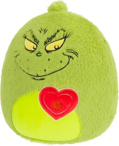 Peluche Fuzz-A-Mallows Grinch – SQUISHMALLOWS