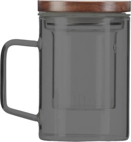 Tazza con colino 350 ml Soho - Vialli Design