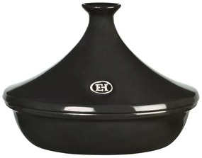 Tajine nero , ⌀ 32 cm Flame - Emile Henry