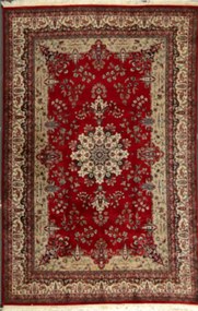 Bokhara Tappeto 190x280 (Iran)