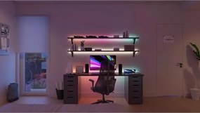 Philips - Striscia LED RGBW dimmerabile Hue ESSENTIAL 5m LED/19W/230V 2200-6500K