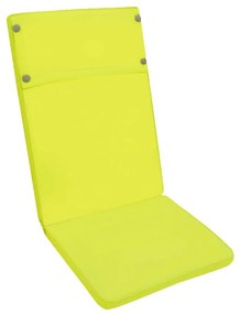 TOPPY - cuscino alto con doppia cucitura idrorepellente