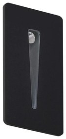 Azzardo AZ2964 - Illuminazione LED scale RAGGIO LED/3W/230V IP54