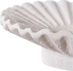 Portacandele per lumini in cemento in set di 2 pezzi - House Nordic