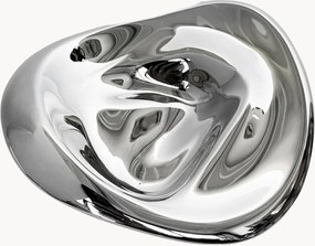 Gancio da parete fatto a mano Ripple