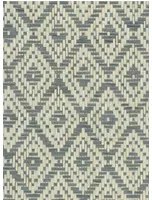 Osborne & Little Carta da parati Papyrus - Airforce